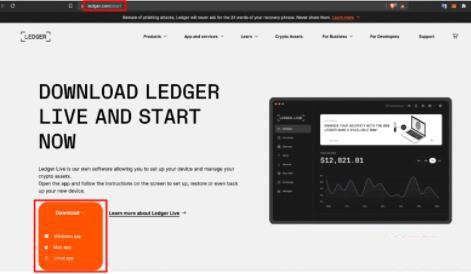 ledger钱包安全吗-ledger钱包怎么验证真假