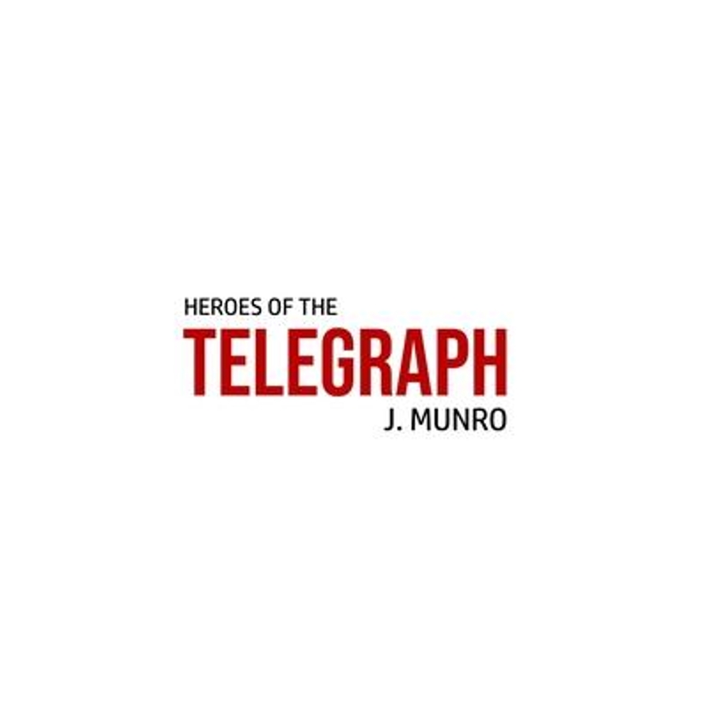 telegraph-telegraph官网