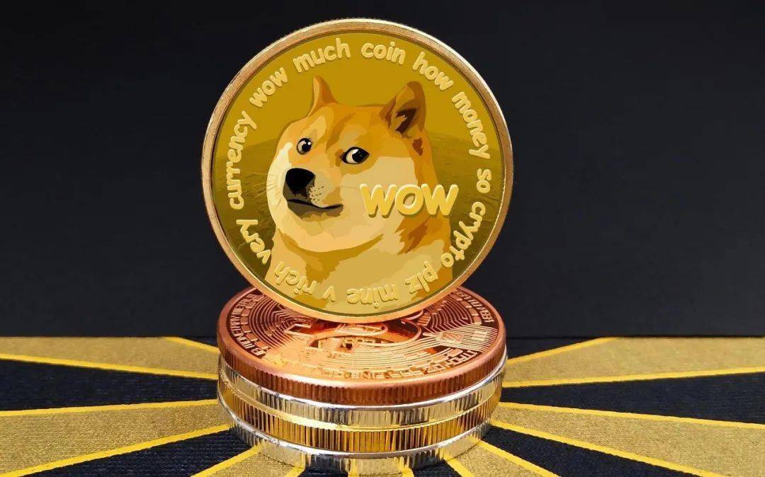 狗狗币官网,狗狗币简介-狗狗币dogecoin