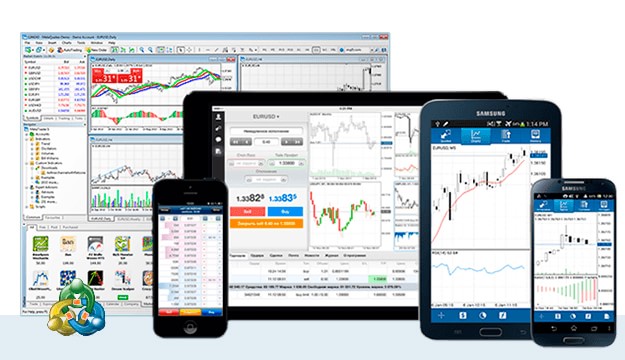 metatrader4下载安装安卓版-metatrader4 apk download