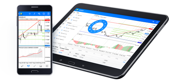 metatrader4下载安装安卓版-metatrader4 apk download