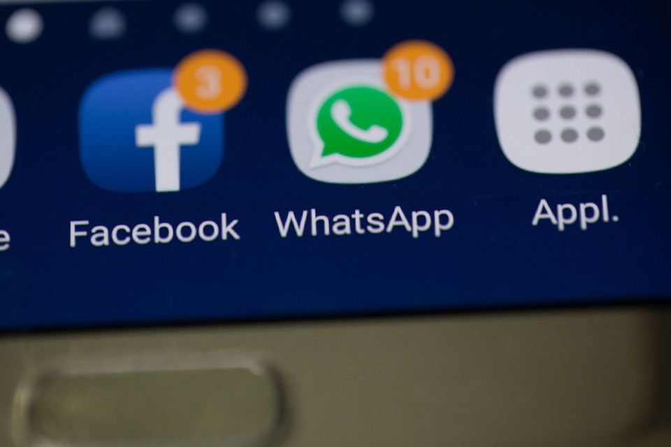 whatsapp下载了不能用-为什么不能下载whatsapp