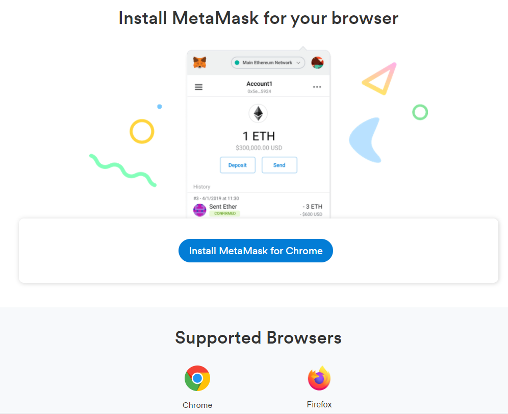 metamask官网最新版-metamask download