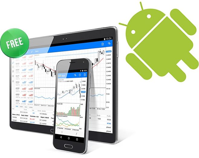 metatrader下载-metatrader4apk