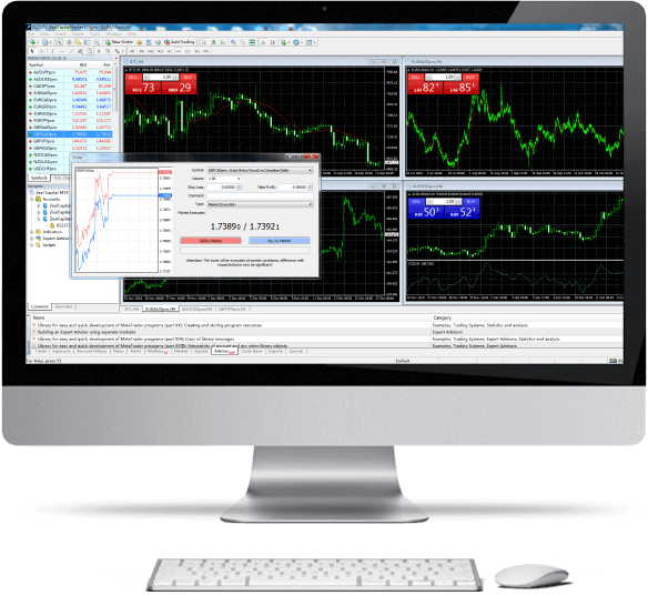 metatrader下载-metatrader4apk