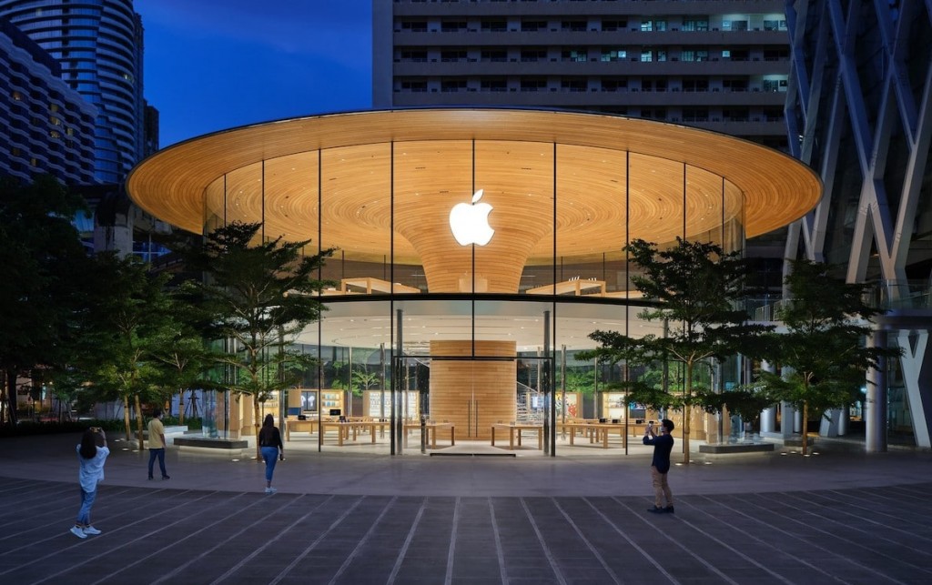 applestore-applestore取消订单退款多久到账