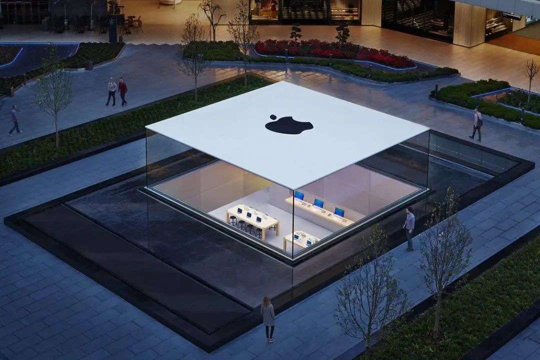 applestore-applestore取消订单退款多久到账