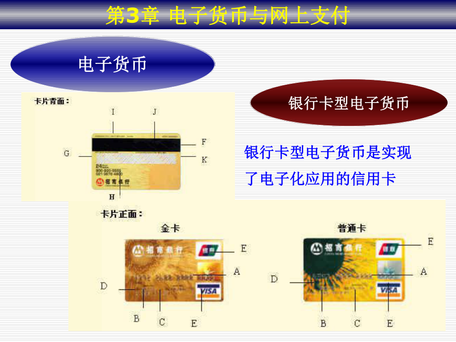 电子货币名词解释答案-简述电子货币的概念及常见类型