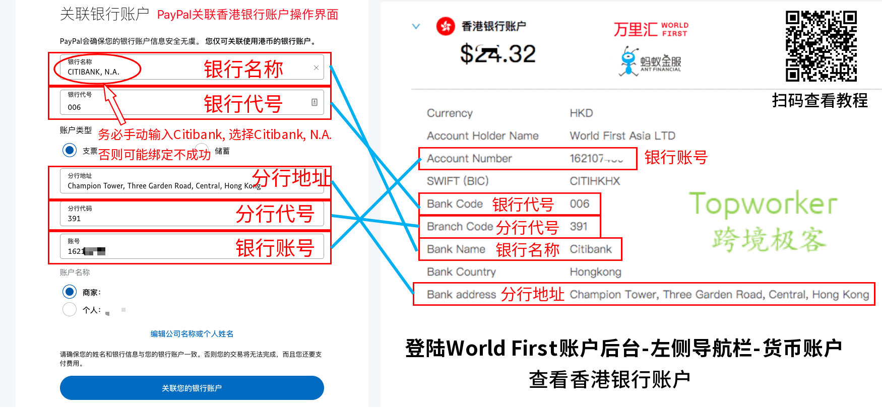 paypal里的钱怎么提现-paypal 的钱如何提现到国内