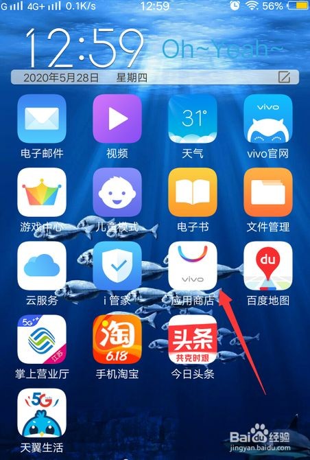 vivo应用商店app下载-vivo应用商店app下载官方下载