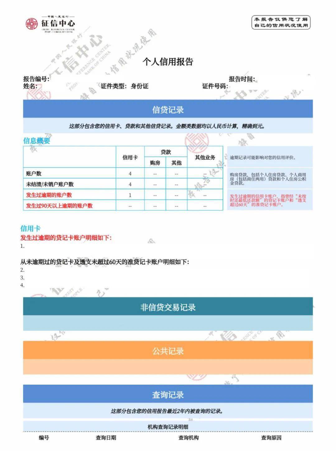 信用中国修复申请需要多长时间-信用中国修复申请需要多长时间审核