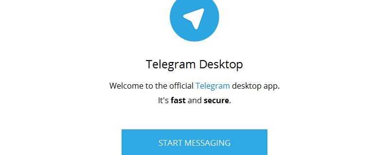 telegram怎么设置汉语-telegram怎么设置汉语苹果