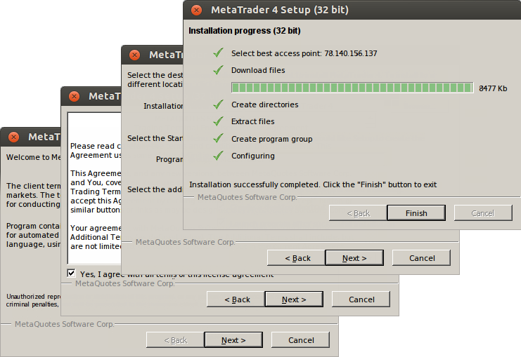 metatrader4官网下载手机-metatrader 4安卓手机版下载