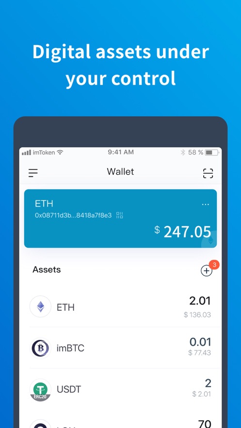 imtoken手机app-imtoken tokenim