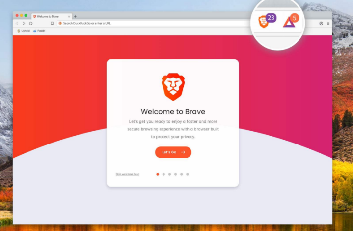 Brave浏览器ios下载-browser beta浏览器下载