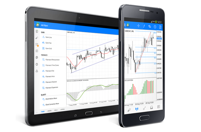 metatrader5-metatrader5平台合法吗