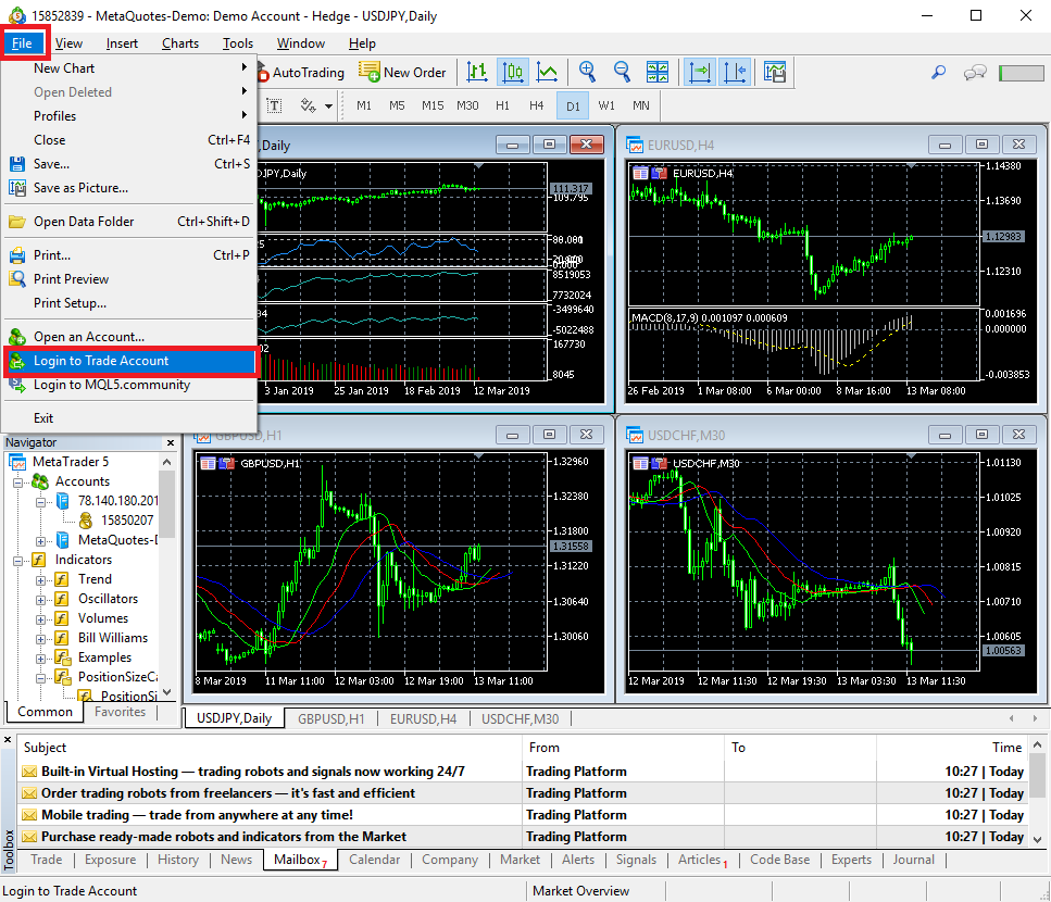 metatrader5-metatrader5平台合法吗