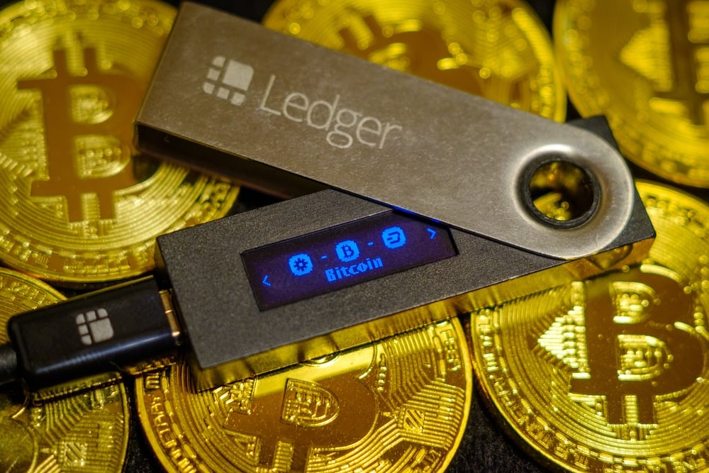 ledger钱包安全吗-ledger钱包支持中文吗