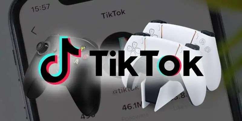 tiktok-tiktok下载