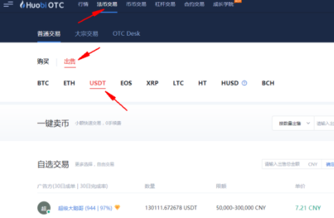 usdt换人民币怎么换-usdt怎么换人民币多久到账