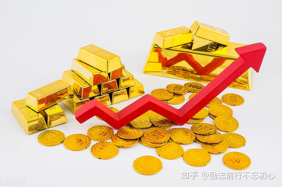 黄金价格还会上涨吗-黄金回收多少钱一克2023