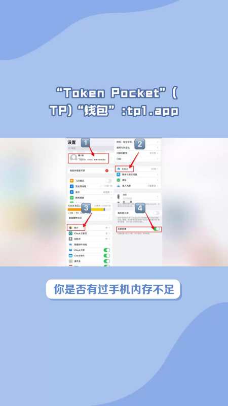 关于tokenpocket怎么下载的信息