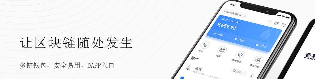 TOKENPOCKET是什么公司的的简单介绍