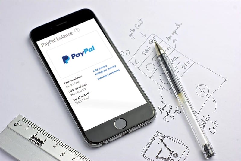 贝宝paypal官网、贝宝paypal官网提现