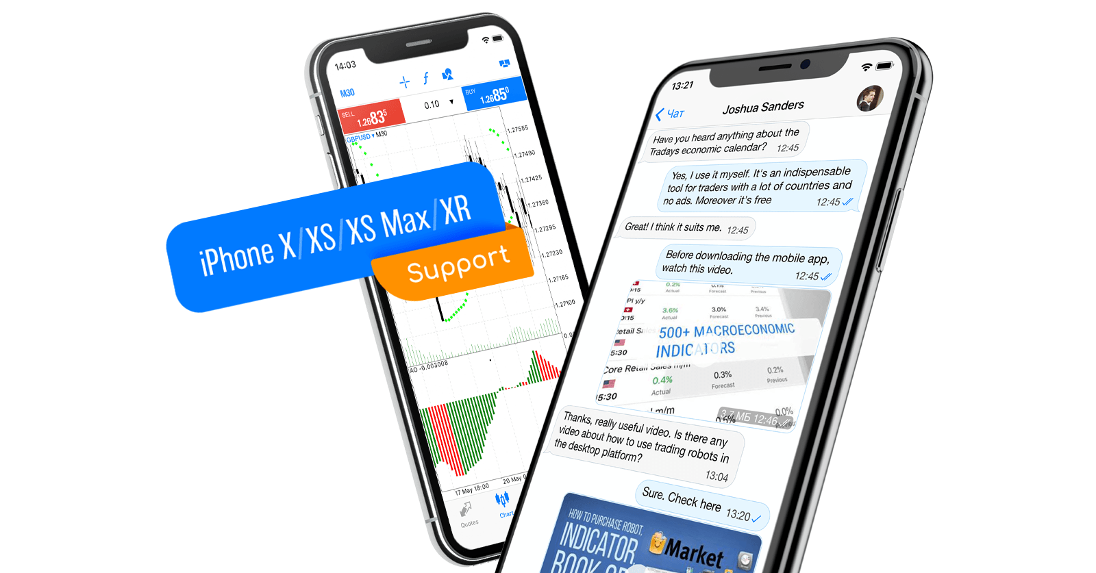 metatrader、metatrader官网下载