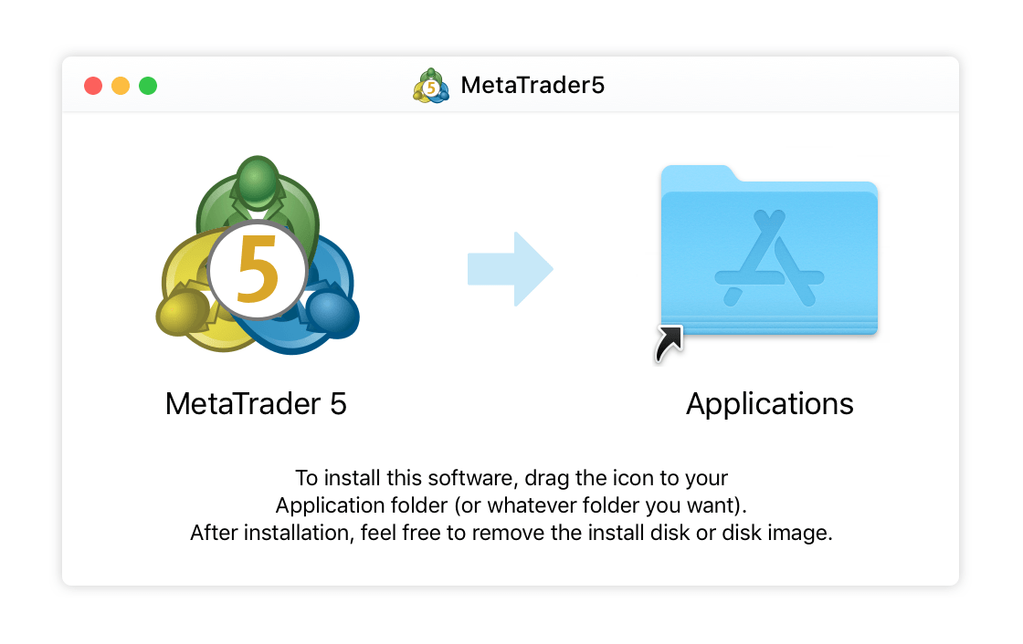 metatrader、metatrader官网下载