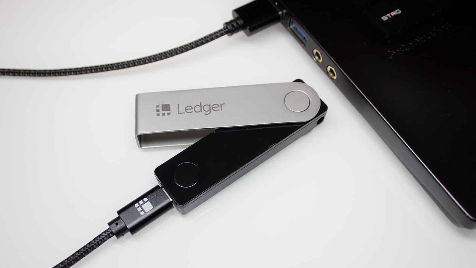 ledger钱包提现教程,ledger钱包使用中文手册