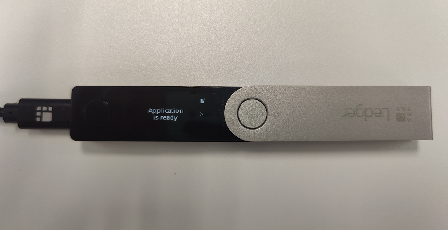 ledgernanos钱包官网,ledger nano x和imkey钱包大比拼