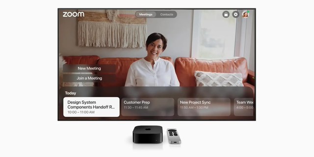 appletv在中国怎么用,apple tv怎么用 国内