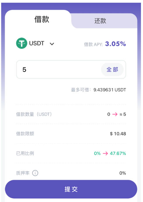 imtoken看不到资产,imtoken钱包看不到资产