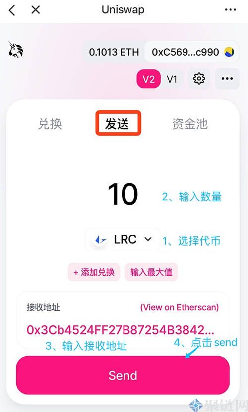 tokenpocket怎么提币到交易所的简单介绍