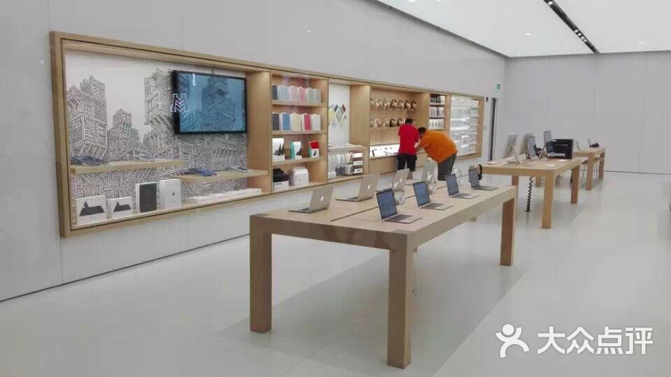 关于applestore手机商店的信息