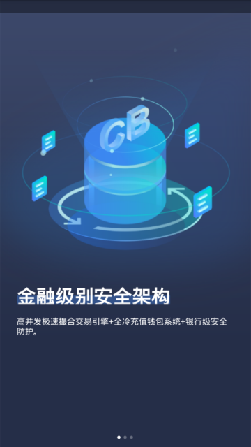 虚拟币交易APP,正规的虚拟币交易app