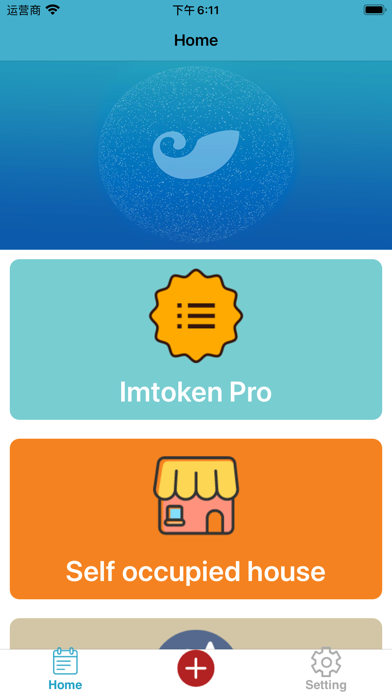 imtoken免费版,imtoken280下载