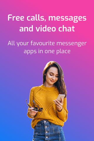 关于messengerapp2019的信息