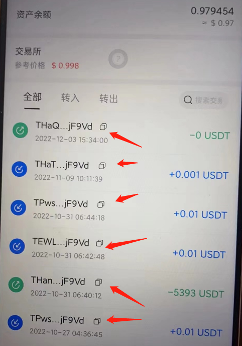 tp钱包最新骗局央视,tp钱包price impact too high