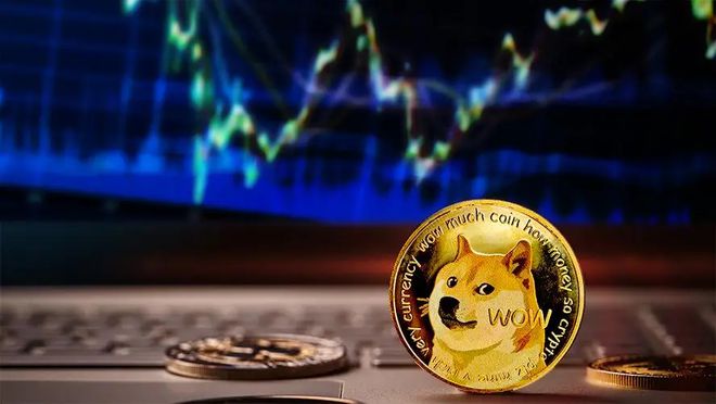 doge发行价格多少,dogecoin发行价