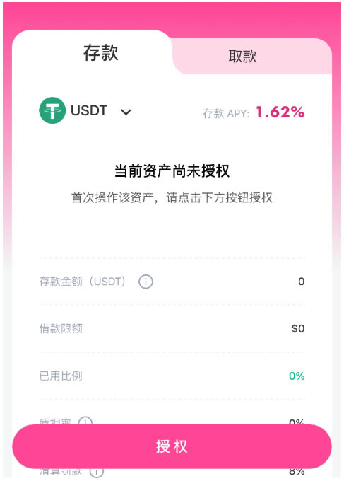 怎么用imtoken钱包收usdt,im token钱包如何添加usdt