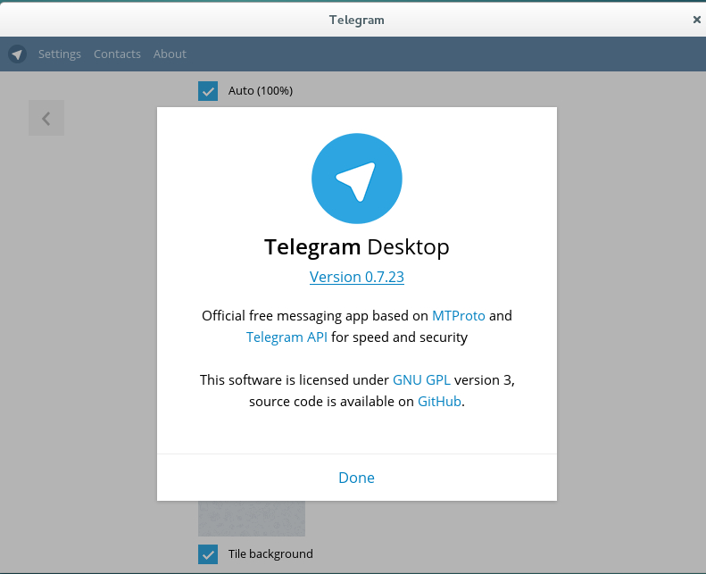 telegram指南,telegram 入门