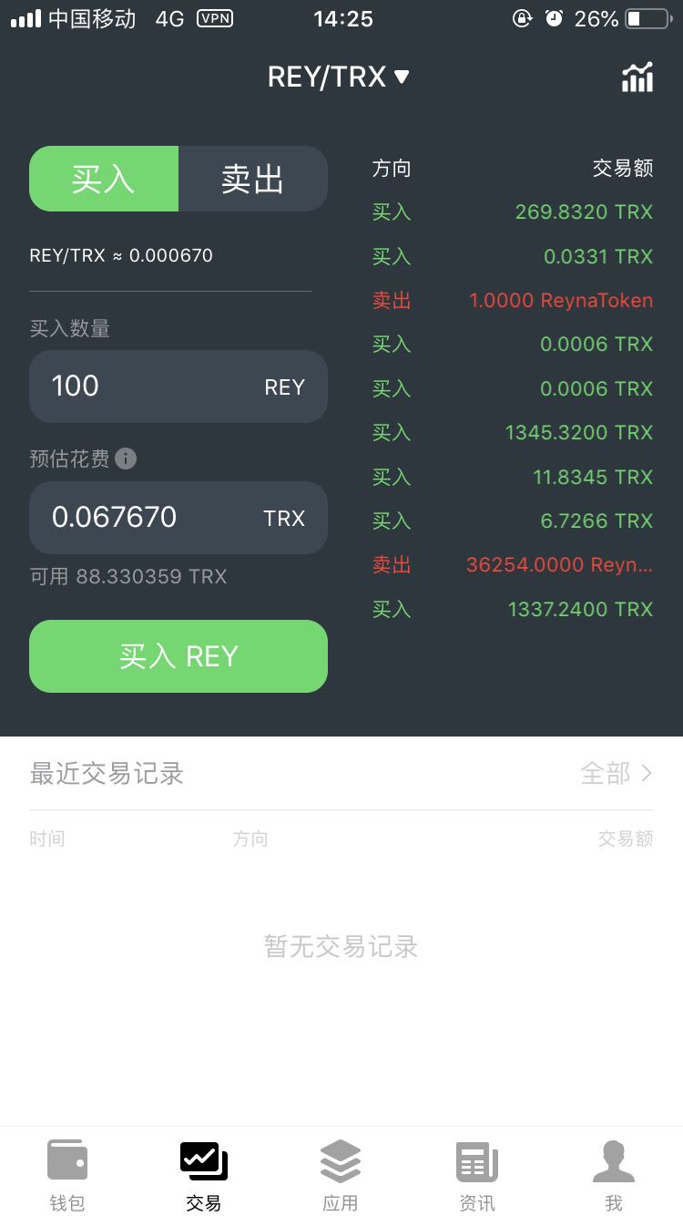 trc钱包怎么创建,trc20钱包地址在哪里