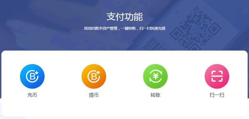 包含imtoken数字钱包app下载的词条