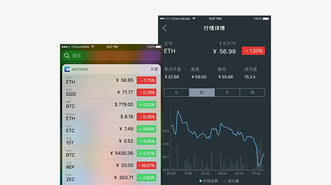 关于imtoken官网下载1.0的信息