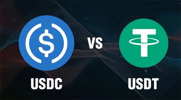 usdt版本区别,usdt和usd有什么区别