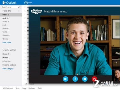 skype网页版登录方法,skype for business网页版