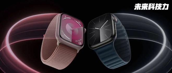 applewatchse和s9的区别,apple watch se和series