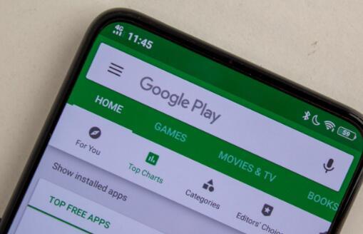 googleplay商店,googleplay商店应用下载